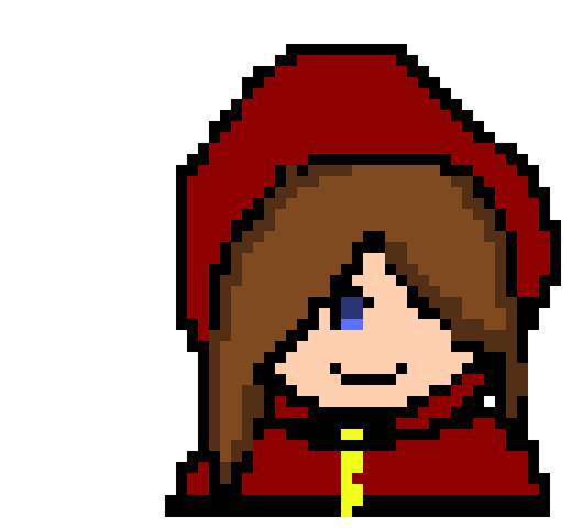 [82bc75] Fell Frisk Smile Happy