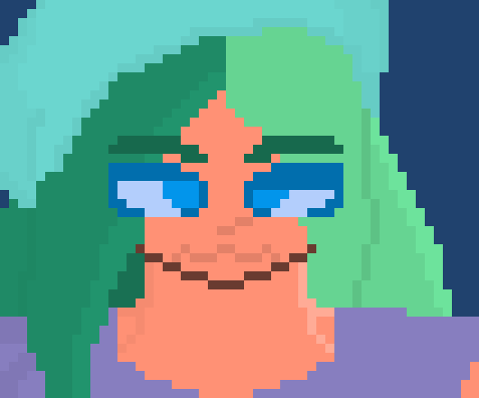 [c59dd8] -he looks over  at Scott- "OI, the  fuck is THAT???"