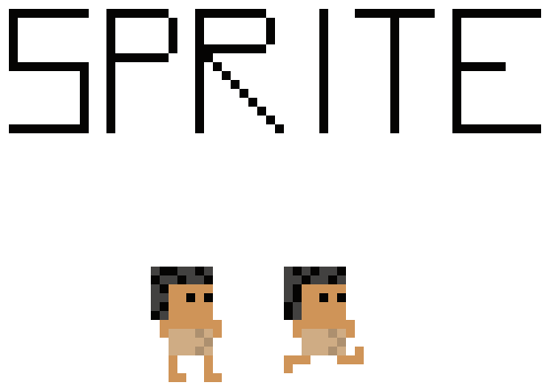 [9c11d9] Egyptian sprite