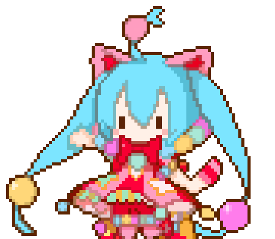[38f894] Miku1