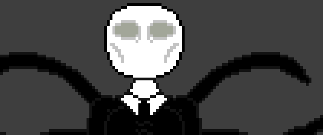 [4fbda4] ee skeld i'm h-having a g-good (moans) time-Slender woman