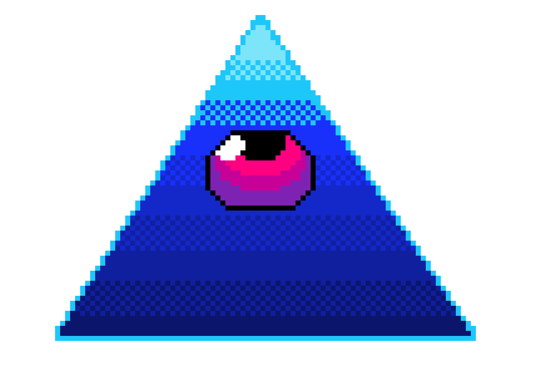 [9664c4] BIZARRE EYE