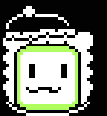 [7f51f6] Purple - THIS GUY! *Puts on a mask of Dream*