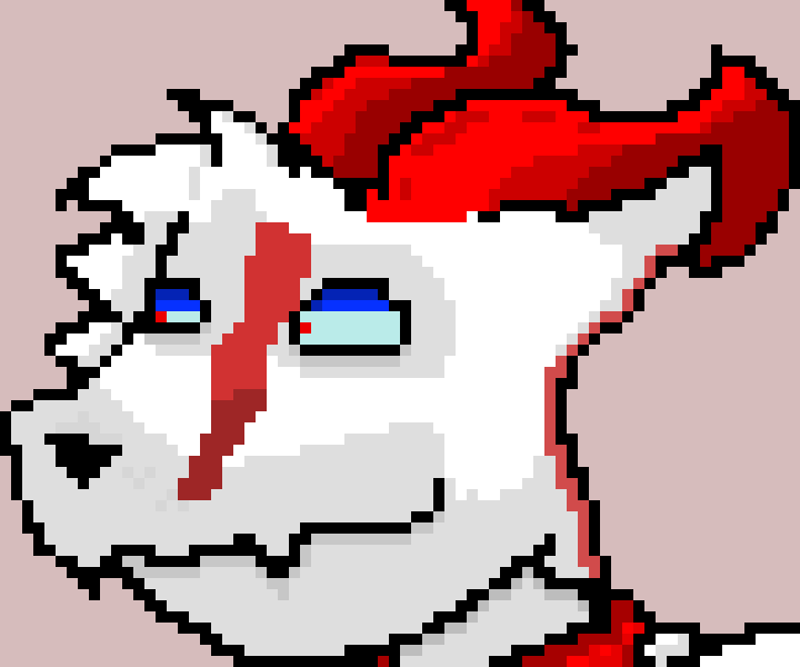 [95be89] Eheh... -He ends up tackling Ethan... Leaving him pinned but able to breath and move his arms- I`m not letting you move... Just so you don`t end up getting yourself hurt... -Clearly due to isolation he has gotten protective over those to just, make him feel happy-