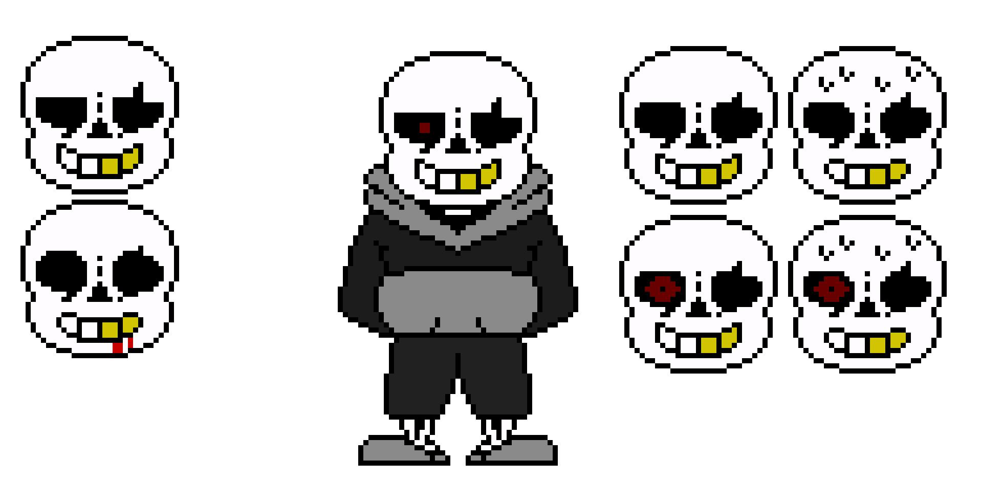 [7b05c0] redtale sans