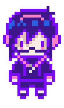 [38e6d3] omori sprite: man base