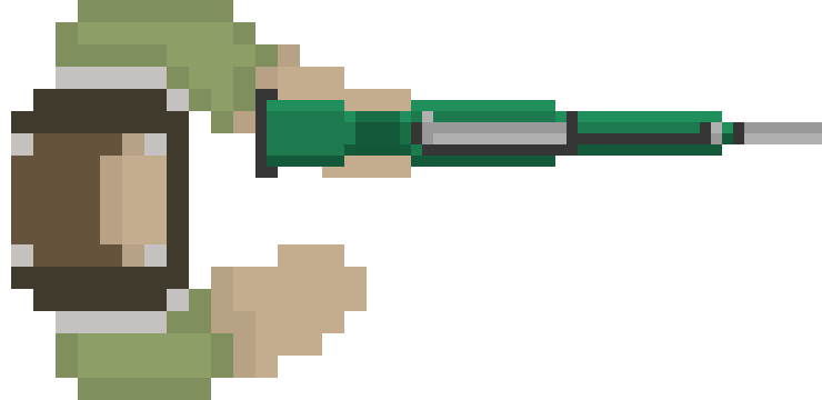 [9664c4] PackApPunchedM1garand