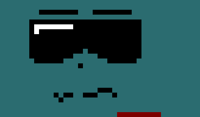 [18f49e] . . . mk (dissapears)