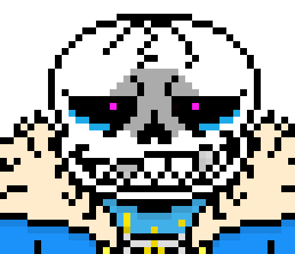 [9664c4] *looks up at Boarder and sits on his knees*