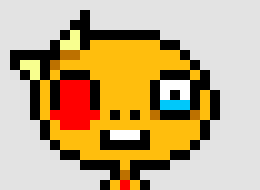 [46ea29] *stabs him with a black bone**exhales,as he loses his breath*w-why...