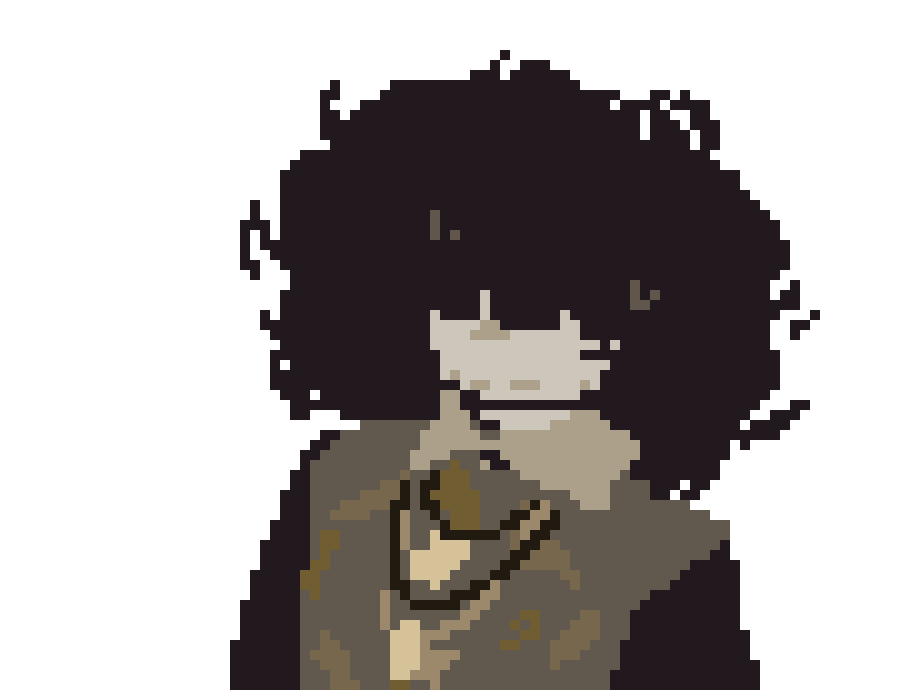 [7318ce] Would be much easier to hate if they knew more about you. 