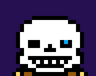 [0ae1f1] LIKE ONE OF THE UNDYNES OR TORIELS