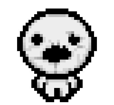 [9530ef] The Binding of Isaac: Afterbirth (The Keeper)