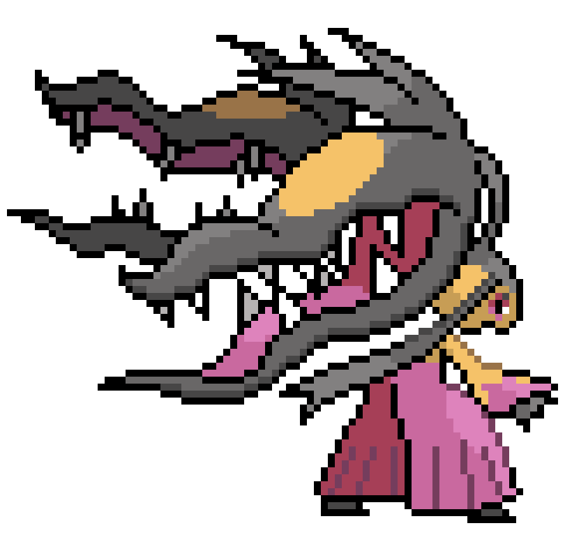 [9664c4] Mega Mawile