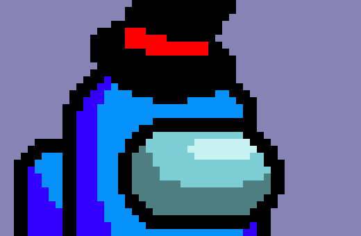 [acbc50] Well im just going to play among us -SirBlueberry