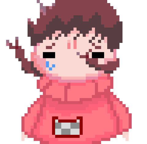 [38580b] youre scary :(