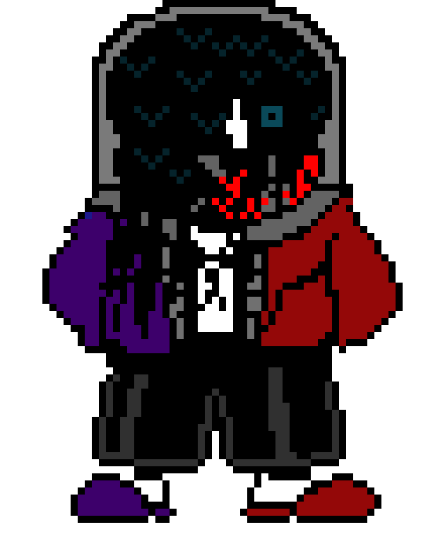[9664c4] F.U.S.I.O.N!Sans