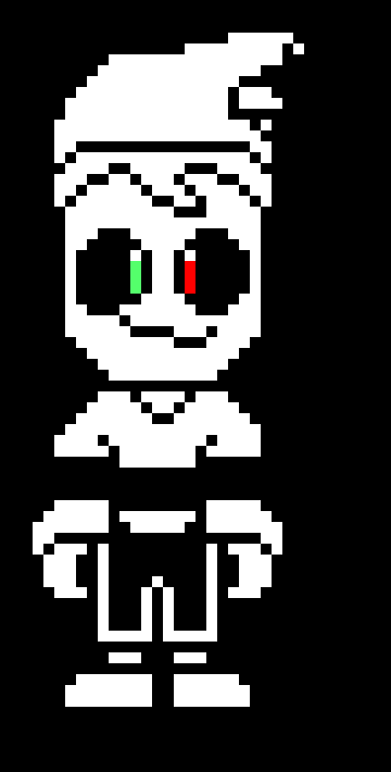 [1072cf] He looks so wholesome...^w^ [lss]