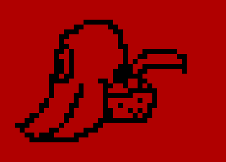 [f7c573] i can just imagine morgana having a palace with just beds due to just wanting joker to sleep