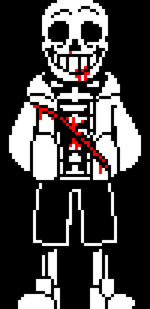 [df4002] (He would be laying on the snow, wounded brutally by mortem) -Alpha