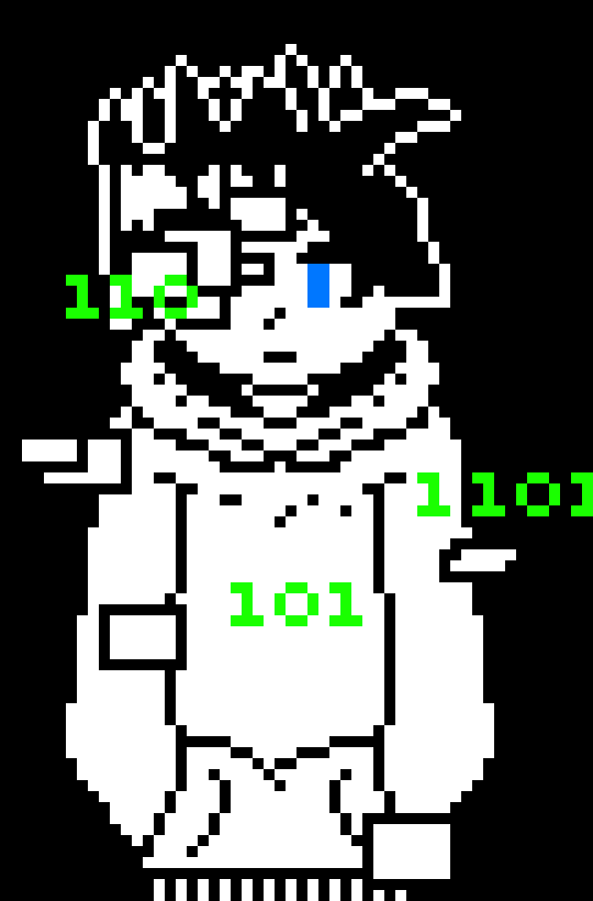 [5b2f3e] slightly updates Fem quarter and makes her less thicc. 