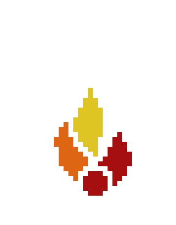 [9664c4] Candle Emblem12