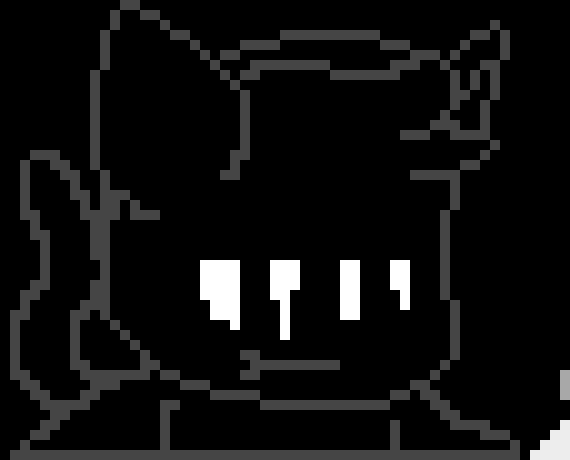 [d9ae9c] Fine.*wals to flame* Hi there.