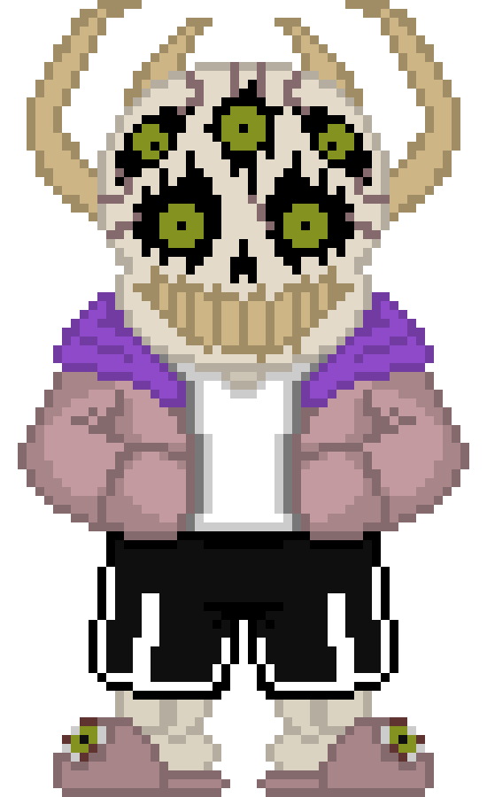 [95be89] A horrible chill runs down your 'spine'.