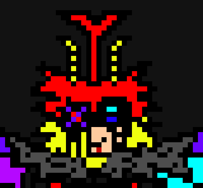 [37eaa2] Sans recolor to Magnet version...BRUH - The DST