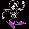 [9664c4] Mettaton EX
