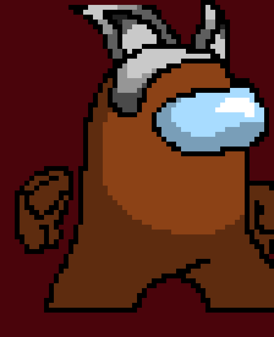 [ec80de] well i wish there was one of a shape tool-wolf god