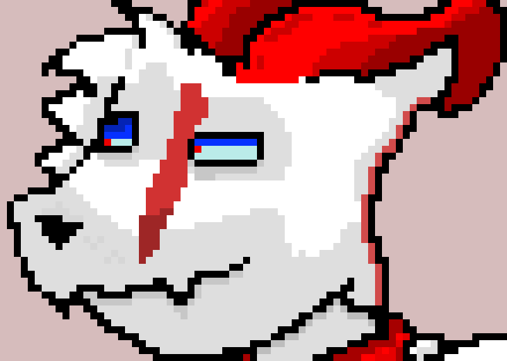 [95be89] You walked right into that...