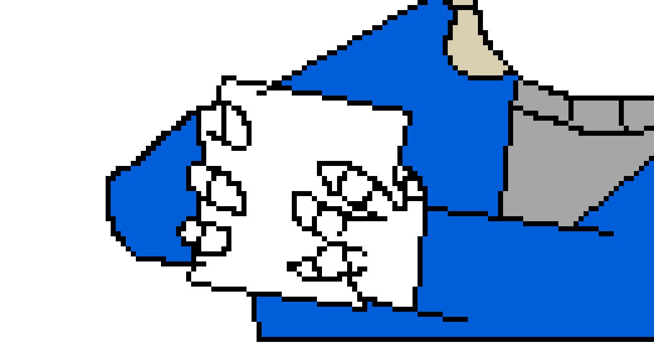 [752b4c] I think the music has no point if its gonna get ignored. But its depressing, thats my honest opinion.