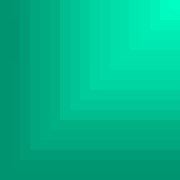 [9664c4] aqua gradient