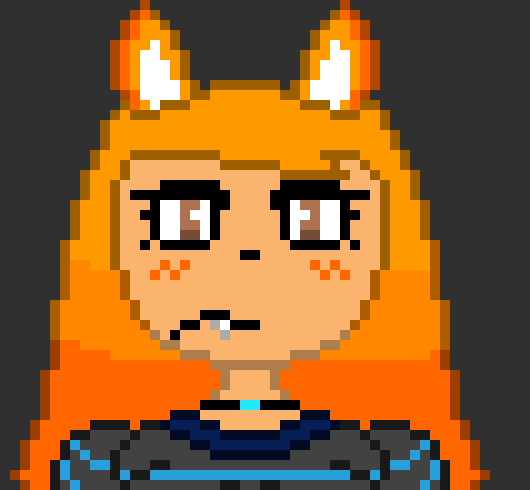 [4fbda4] do you not think your nice or something skeld- Evan