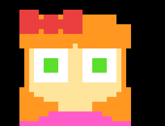 [d0027a] ICE CREAM. NOW.-Elizabeth Afton