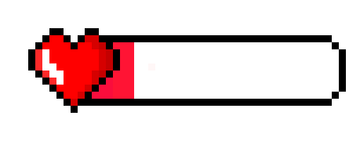 [143437] Health Bar 10