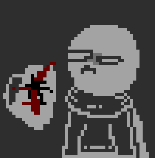 [53a360] Koolaid man : not again *ded *