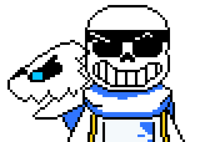 [b9de0d] AND I HACK DISCORD SERVERS WHEN I TURN MY BROTHER INTO DUST! - (royal guard) SWAP! sans