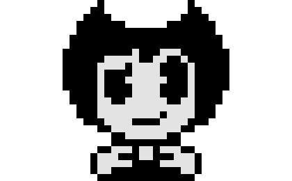 [5e467c] Well I'm a cartoon character made of ink. I was literally born from paper. -Bendy