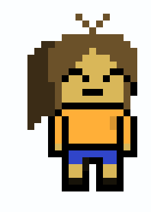 [2e8e5f] maddie (me)