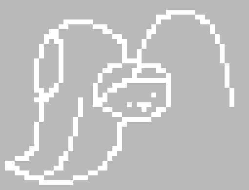 [f7c573] pretty much, she got tired of being by them