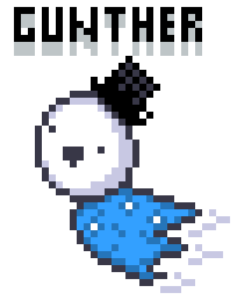 [8aa4ac] Hey Gunt! | Fish :O