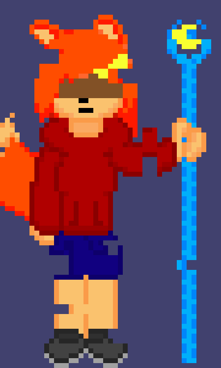 [d8d976] ... *Shield* -Foxlya