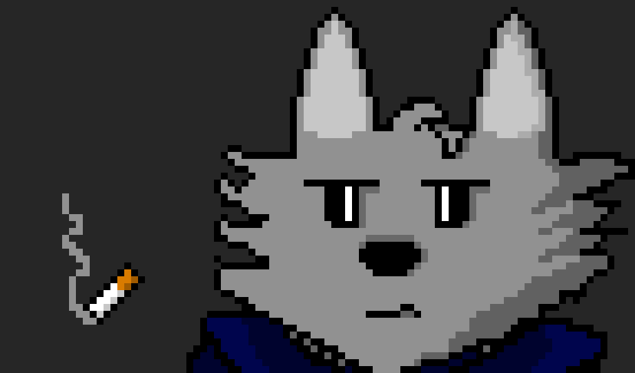 [93485f] alright, Imma afk[Kemuri]