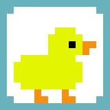 [d668da] Duck