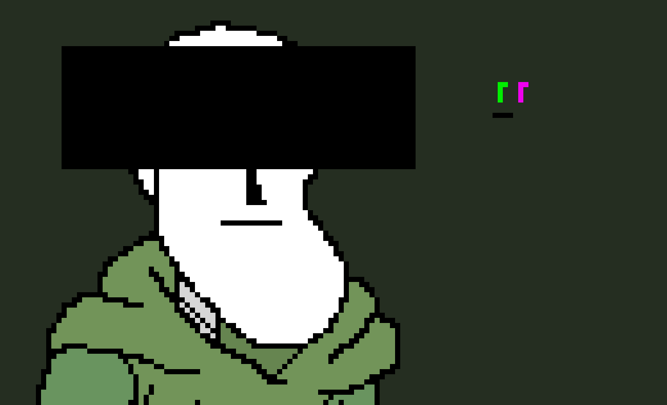 [4793a2] im just thinking of which undertale character id be...i dropped pamtale as soon as you said there was no room left...