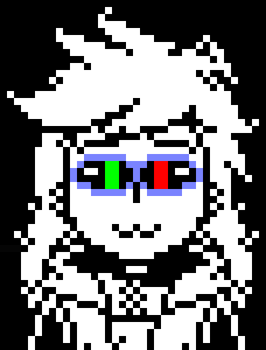 [95be89] [[And I`m pretty sure you have shown everyone that they can get better at what they do as long as they try... And you... All you gotta to do is just try... That`s why it`s "Trail and error" you try and learn from your mistakes and you take what fails you and you learn from it to improve from it... And really for what you make you could be a artist influencer... Even if you got nothing you still have SOMETHING somewhere... You just gotta find it...]]