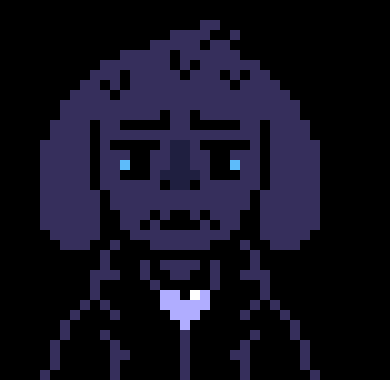 [c91422] ... ... .... *slowly starts wondering around*