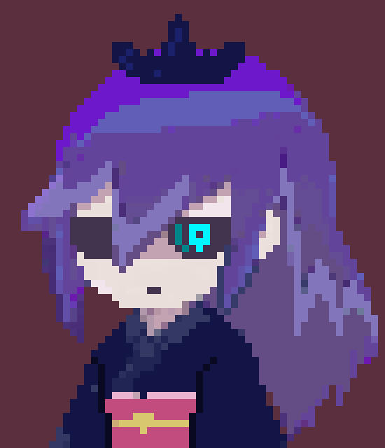 [5b2f3e] Heya kid I'm Sansakki-hime do I fit in with PAM now?